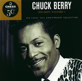 Chuck Berry | His Best, Vol. 1