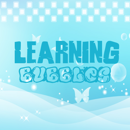 Learning Bubbles